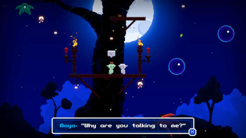 Moonlight Steam CD Key