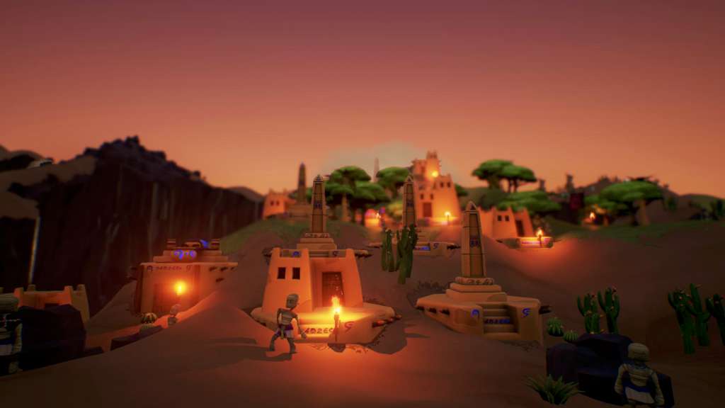 Valhalla Hills: Sand of the Damned DLC Steam CD Key