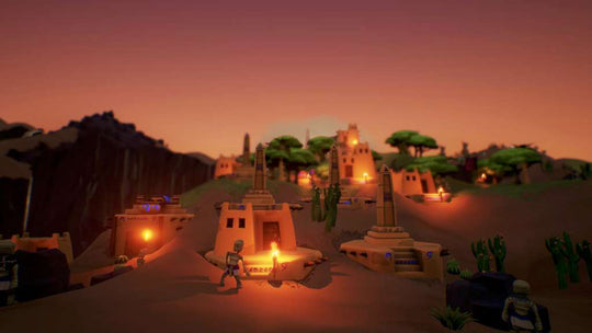 Valhalla Hills: Sand of the Damned DLC Steam CD Key