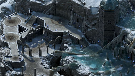 Pillars of Eternity: The White March - Part 2 Steam CD Key
