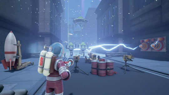 Fortified PC Steam CD Key