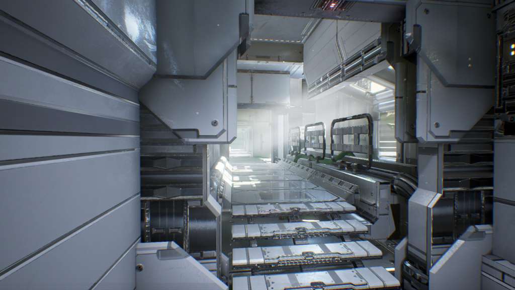 CAT Interstellar Steam CD Key