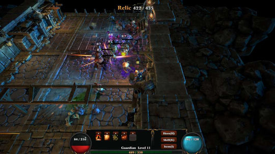 Herolike Steam CD Key