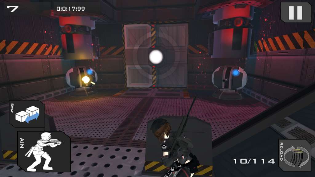 Banzai Escape Steam CD Key