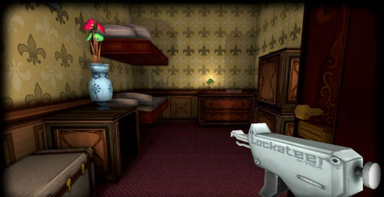 Karaski: What Goes Up... PC Steam CD Key