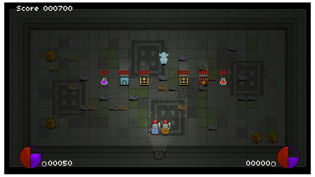 bit Dungeon+ Steam CD Key
