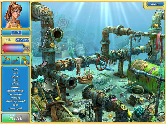 Tropical Fish Shop 2 Steam CD Key