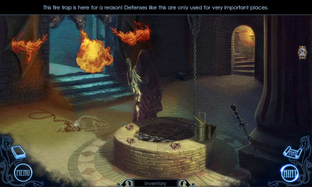 Mystery of Unicorn Castle: The Beastmaster Steam CD Key