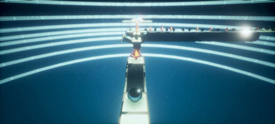 Hyposphere PC Steam CD Key