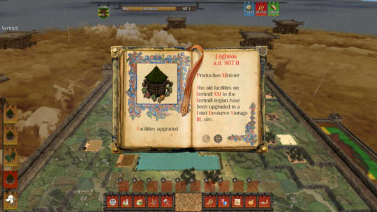 Feudalism Steam CD Key