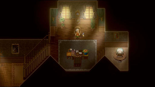 To The Moon EU Steam CD Key