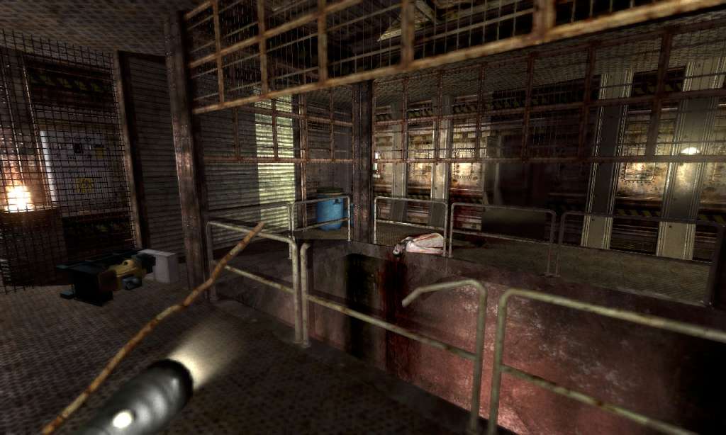 The Penumbra Collection Steam CD Key