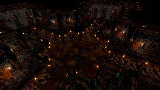 War for the Overworld Underlord Edition Steam CD Key