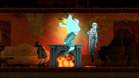 Whispering Willows: Deluxe Edition Steam CD Key