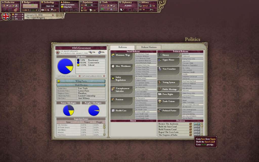 Victoria II Collection PC Steam CD Key