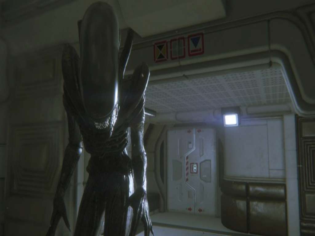 Alien: Isolation - The Trigger DLC Steam CD Key