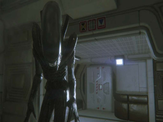 Alien: Isolation - The Trigger DLC Steam CD Key