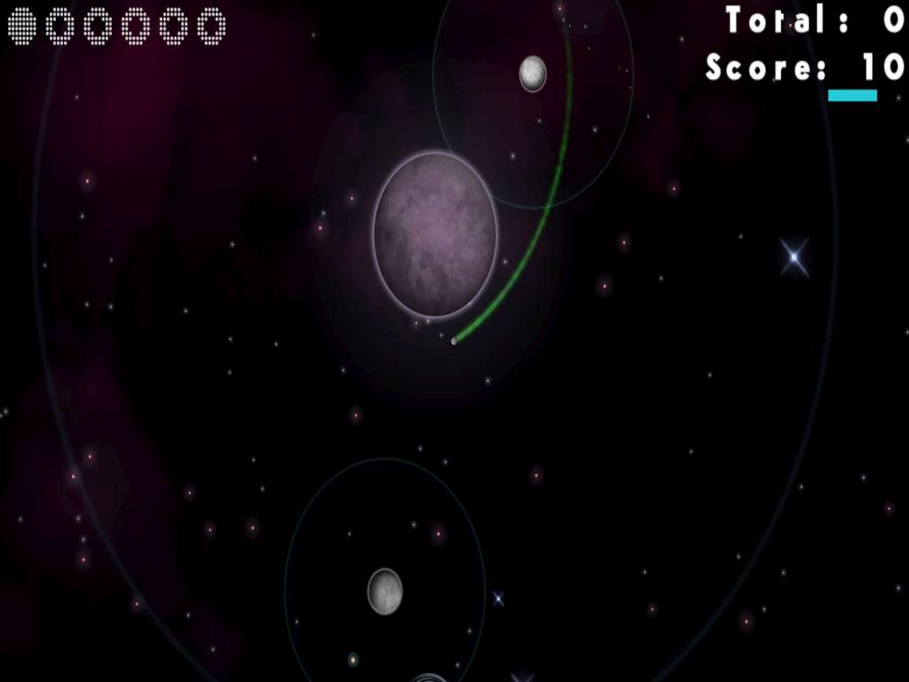 Orbit HD Steam CD Key