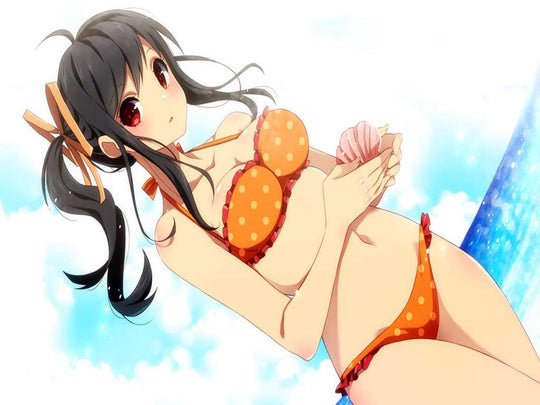 Sakura Beach 2 Steam CD Key