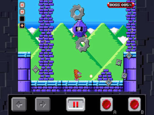 iOS Exporter for Clickteam Fusion 2.5 DLC Steam CD Key