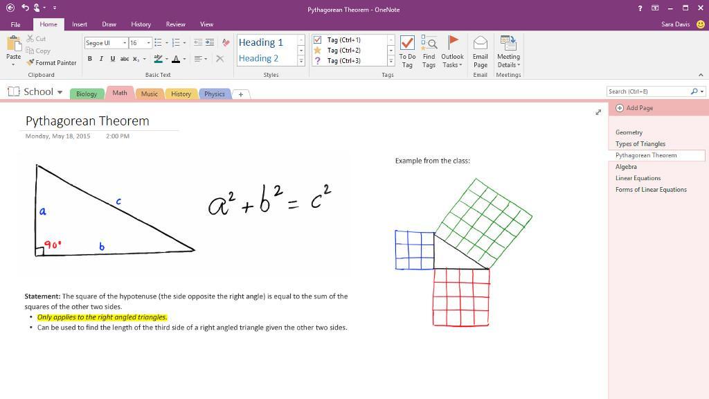 MS Office 2016 Home and Student Retail Key