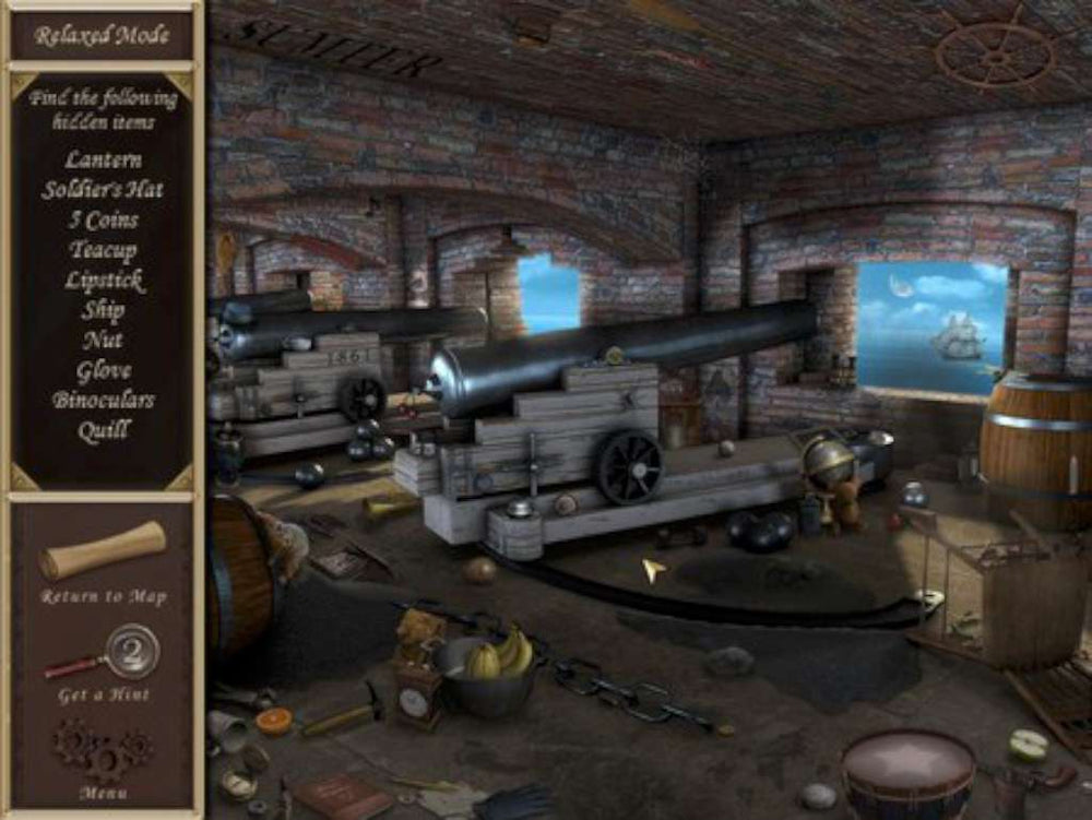 Hidden Mysteries: Civil War Steam CD Key