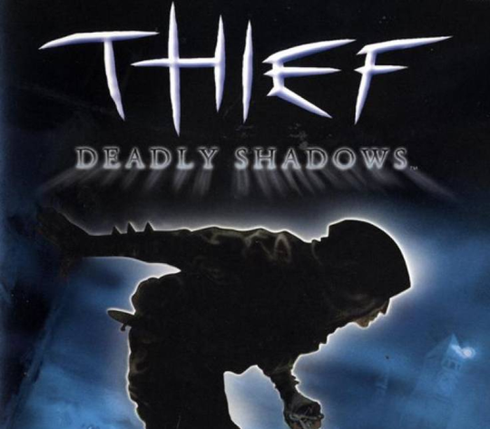 Thief: Deadly Shadows PC Steam CD Key