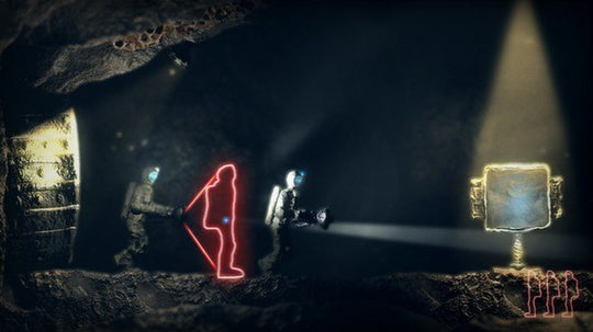 The Swapper Steam CD Key