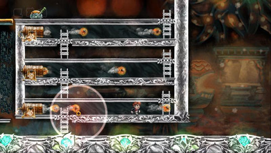 Braid Steam CD Key