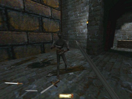 Thief Gold PC Steam CD Key