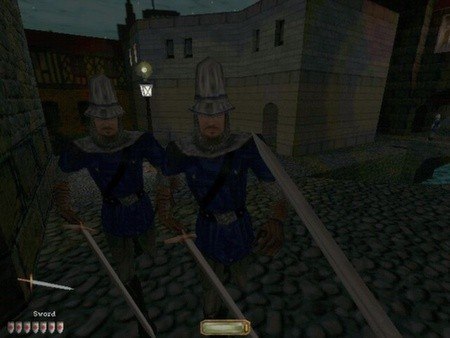 Thief II: The Metal Age PC Steam CD Key