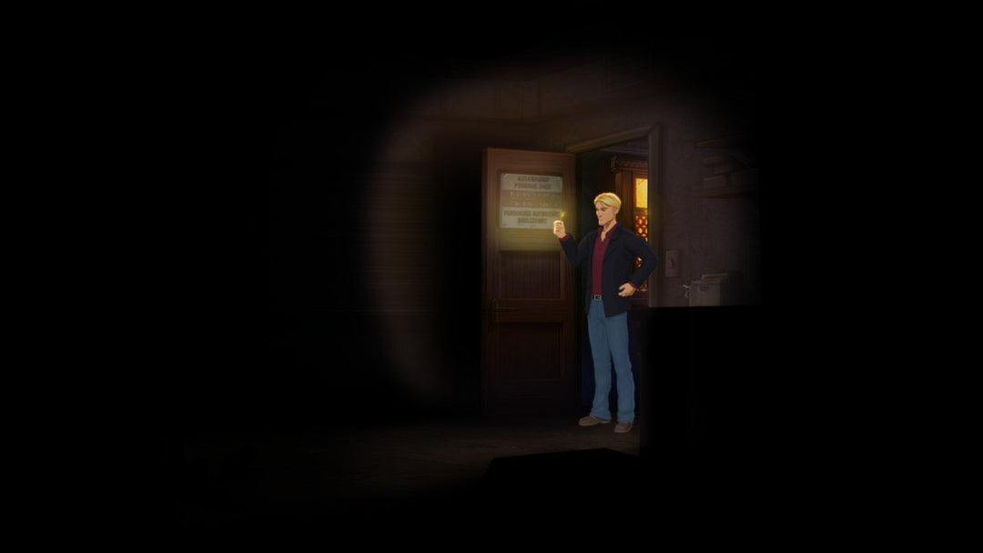 Broken Sword 5 - the Serpent's Curse Steam CD Key