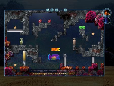 Fish Fillets 2 Steam CD Key