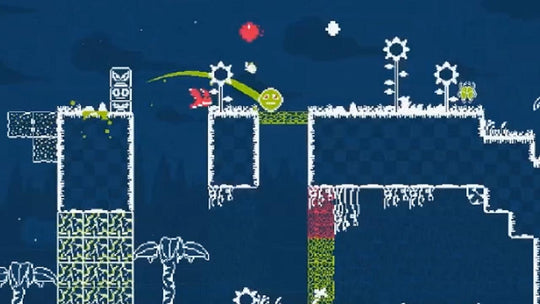 Slime-san: Sheeple’s Sequel Steam CD Key