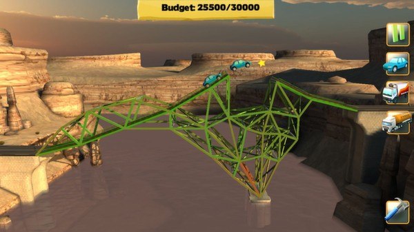 Bridge Constructor Bundle Steam CD Key