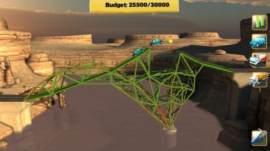 Bridge Constructor Bundle Steam CD Key