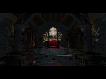 The 7th Guest Steam CD Key
