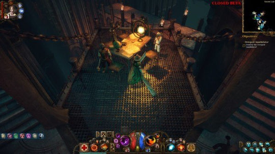The Incredible Adventures of Van Helsing II + 2 DLC Steam CD Key