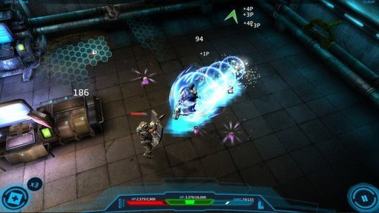 The Harvest Steam CD Key