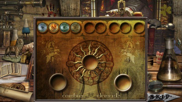 The Secret Of Hildegards Steam CD Key
