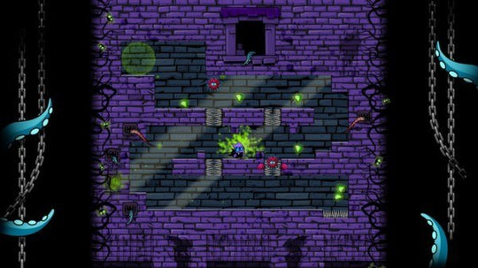 The Adventures of Shuggy Steam CD Key