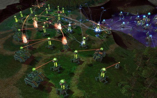 Perimeter 2: New Earth Steam CD Key
