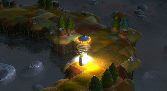 Flock! Steam CD Key