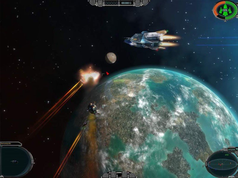 Darkstar One GOG CD Key