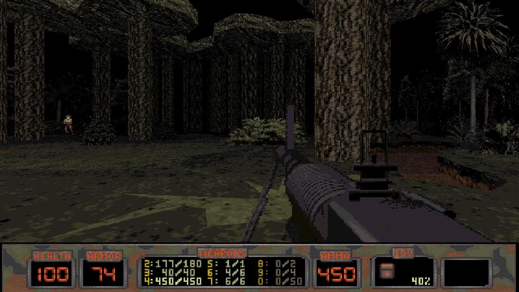 Nam PC Steam CD Key