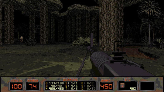 Nam PC Steam CD Key
