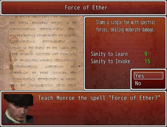 The Dark Stone from Mebara PC Steam CD Key