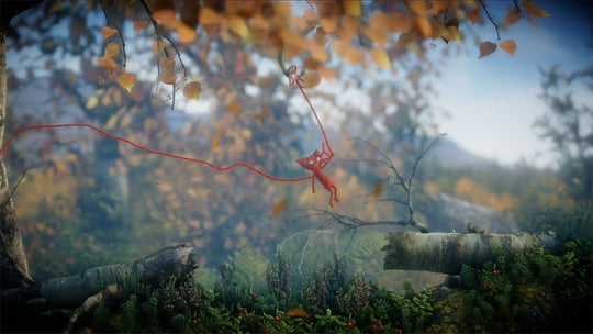 Unravel PC EA App CD Key