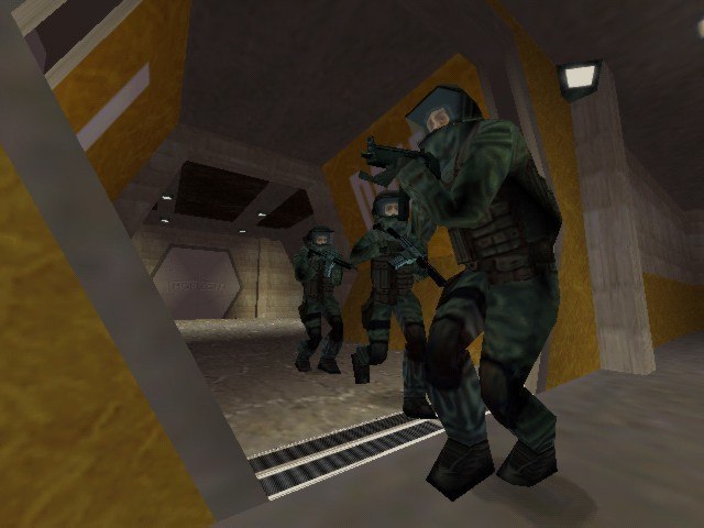 Tom Clancy's Rainbow Six Ubisoft Connect CD Key