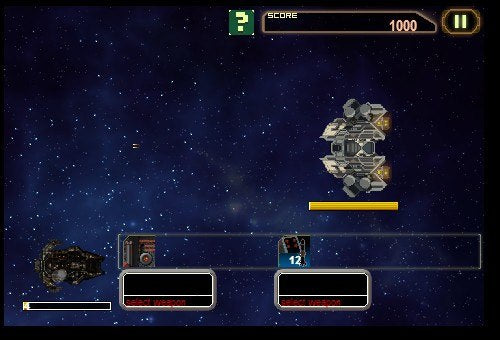 Quantum Flux Steam CD Key